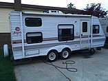 1997 Jayco Eagle Photo #2