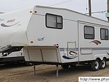 00 Jayco Eagle