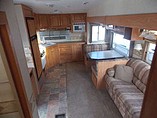 2003 Jayco Eagle Photo #16