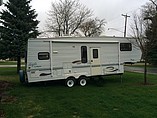 01 Jayco Eagle