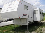 2003 Jayco Eagle Photo #2