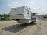 1993 Jayco Eagle Photo #2