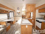 2003 Jayco Eagle Photo #8