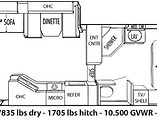 2004 Jayco Eagle Photo #2