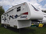 06 Jayco Eagle