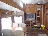 2006 Jayco Eagle Photo #12