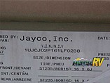 2006 Jayco Eagle Photo #30