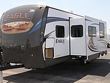 13 Jayco Eagle