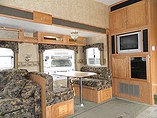 2004 Jayco Eagle Photo #22