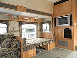 2004 Jayco Eagle Photo #23
