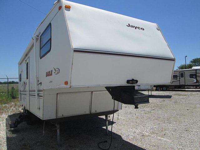 1999 Jayco Eagle Photo