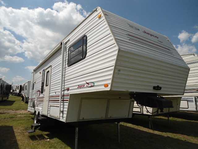 1998 Jayco Eagle Photo