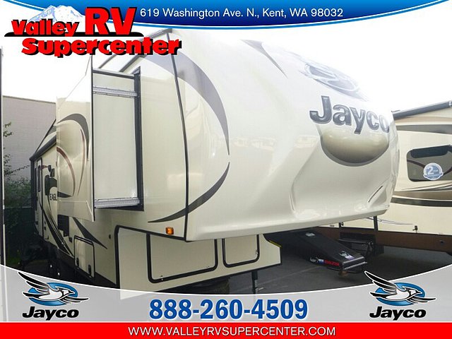 2015 Jayco Eagle Photo