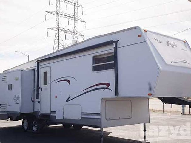 2003 Jayco Eagle Photo