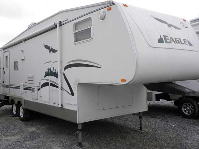 2004 Jayco Eagle Photo