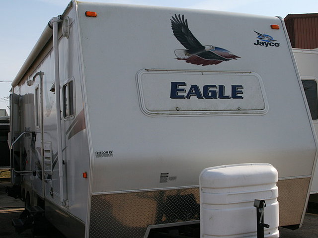 2006 Jayco Eagle Photo