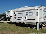 05 Jayco Eagle