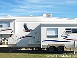 2005 Jayco Eagle Photo #2