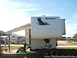 2005 Jayco Eagle Photo #4