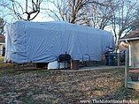 2005 Jayco Eagle Photo #7