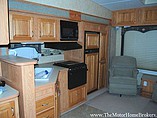 2005 Jayco Eagle Photo #11