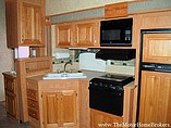 2005 Jayco Eagle Photo #17