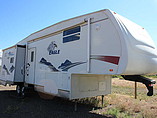 07 Jayco Eagle