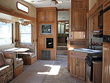 2007 Jayco Eagle Photo #2