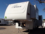 2007 Jayco Eagle Photo #2