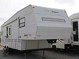 1999 Jayco Eagle Photo #2