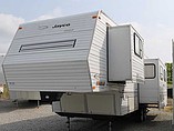 1999 Jayco Eagle Photo #4