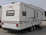 1999 Jayco Eagle Photo #5