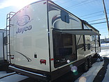 2015 Jayco Eagle Photo #3