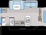 2015 Jayco Eagle Photo #18