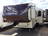 2015 Jayco Eagle Photo #2