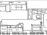 2005 Jayco Eagle Photo #2
