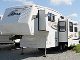 08 Jayco Eagle