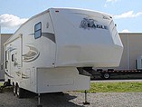 2008 Jayco Eagle Photo #2
