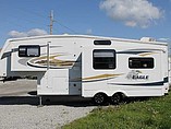 2008 Jayco Eagle Photo #3