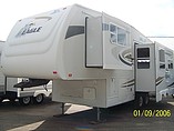 07 Jayco Eagle
