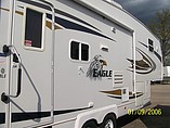 2007 Jayco Eagle Photo #2
