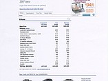 2007 Jayco Eagle Photo #21