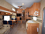 2006 Jayco Eagle Photo #8