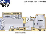 2006 Jayco Eagle Photo #31