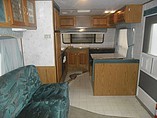 1995 Jayco Eagle Photo #20