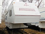 1995 Jayco Eagle Photo #1