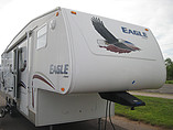 2005 Jayco Eagle Photo #2