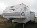 2005 Jayco Eagle Photo #2