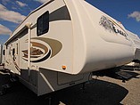 08 Jayco Eagle