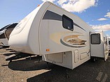 2008 Jayco Eagle Photo #3